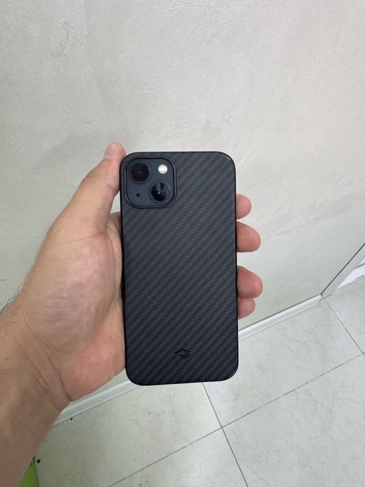 iPhone 13 midnight