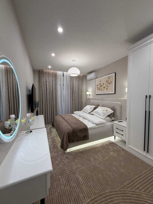 !20 Сдаётся квартира 2/3/9 на Яшнабадский р-н, о-р Жк Ассалом Хаво!