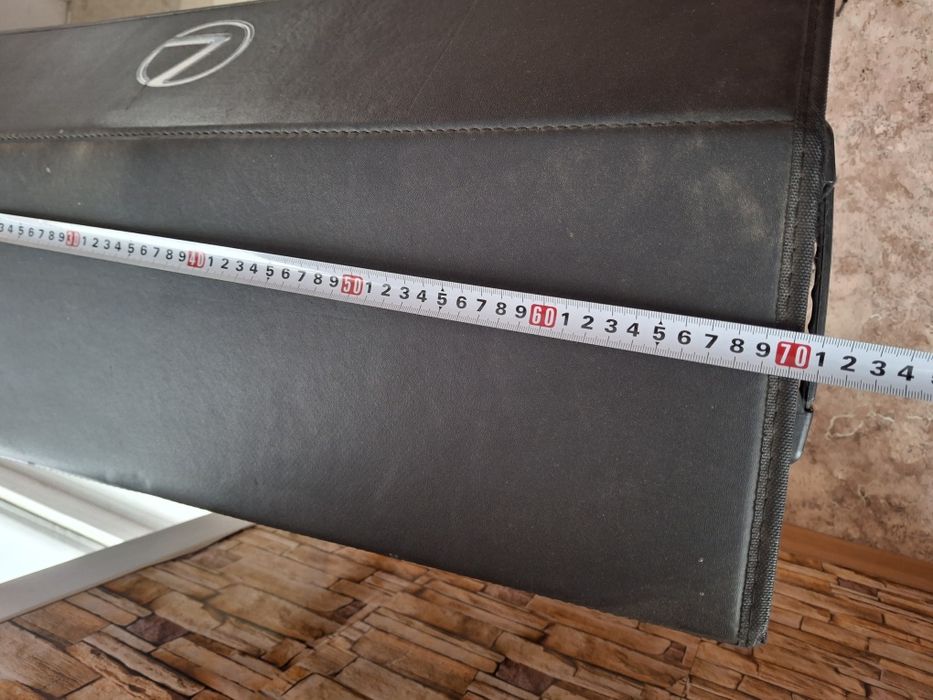 Органайзер от багажника