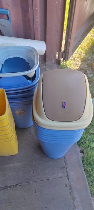 Ведро для мусора Иран