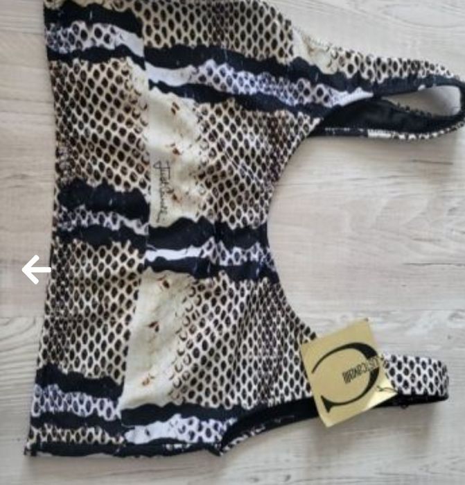 Бански костюми боди