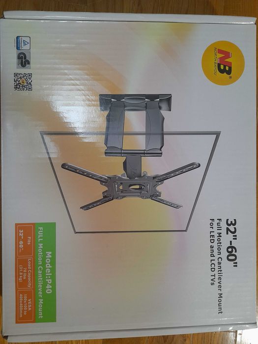 Кронштейн для телевизора