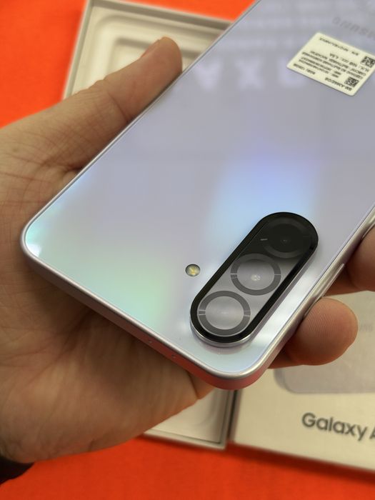 Samsung A36 128Gb как новый