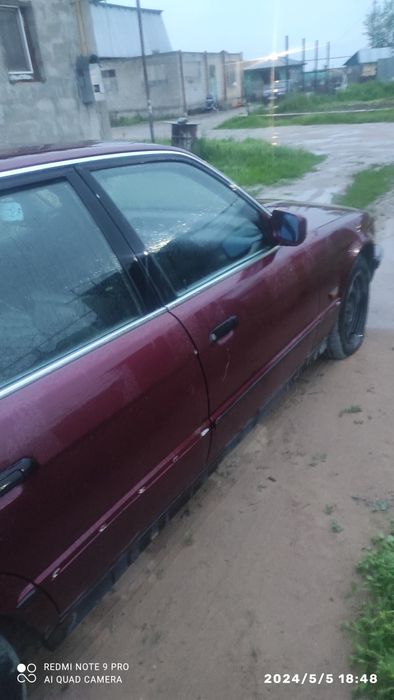 Машина сатылады е34 simens 1991-жылғы.