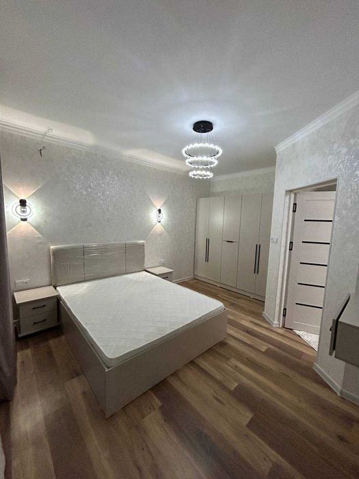 2/6/7 Миробод тумани 2 хонали 56 кв уй сотаман