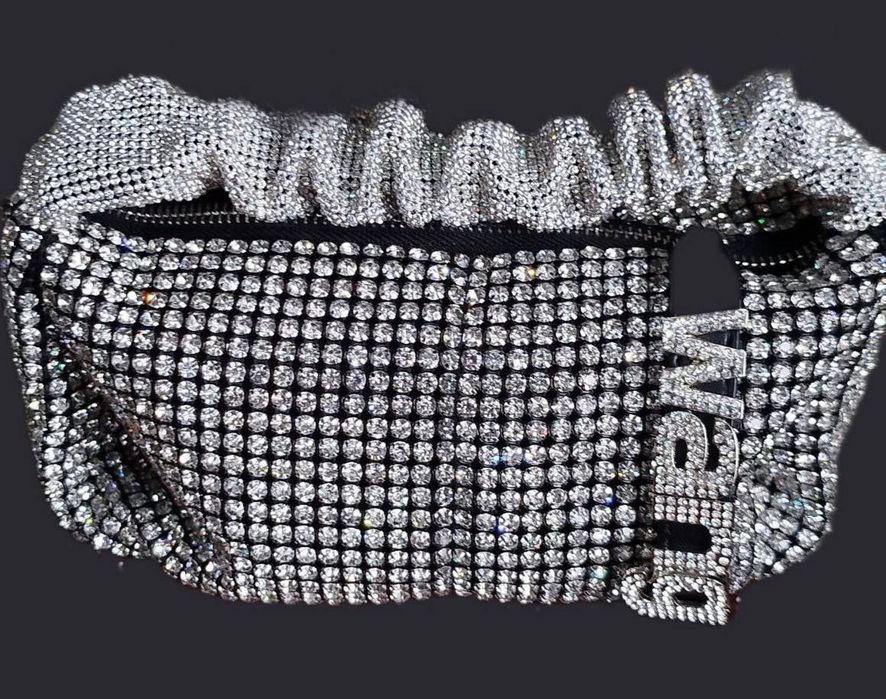 Сумка от бренда "wang"