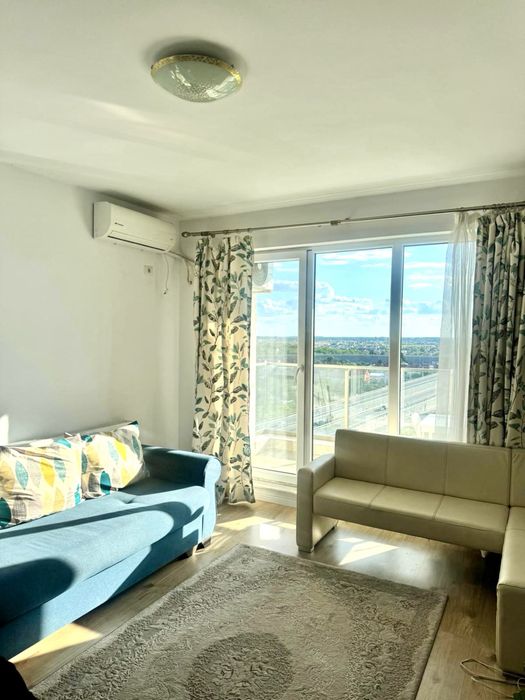 Inchiriez apartament nou Dimri Residence, Prelungirea Ghencea
