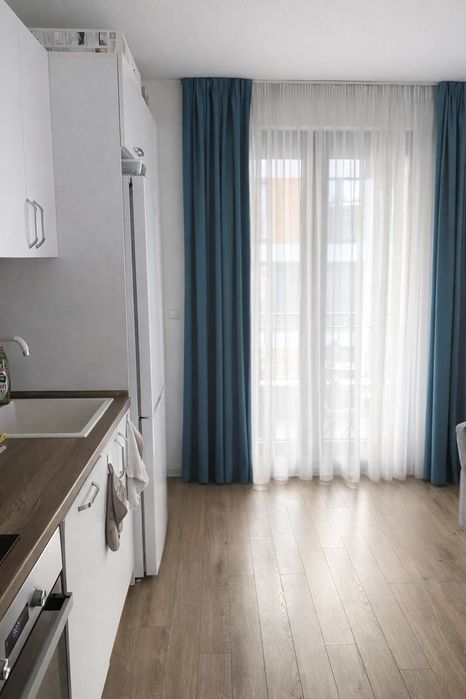 Дава се под наем Тристаен апартамент в София, Студентски град - 91 кв.м за 797.64 € - Снимка #2