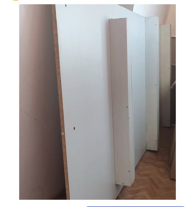 Отдам даром плотную доску