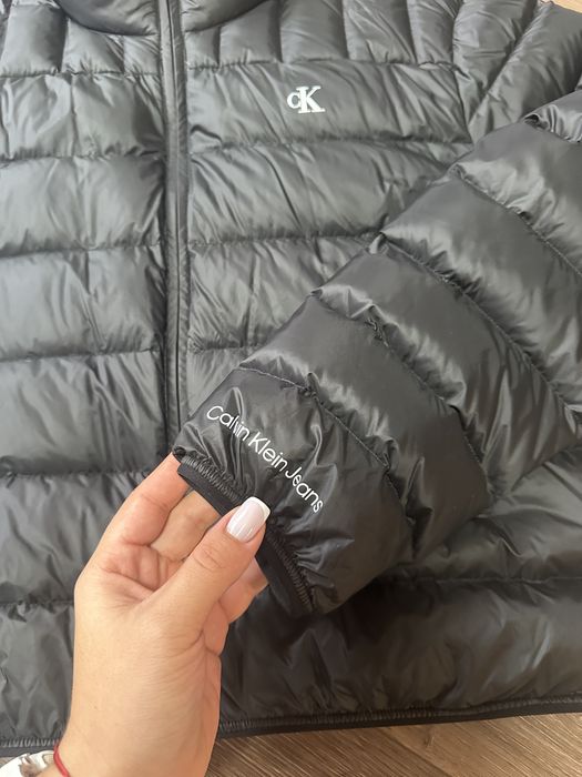 Дамско яке Calvin Klein