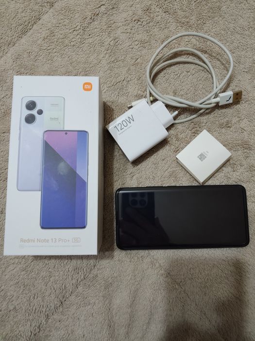 redmi note 13 pro+ 5g