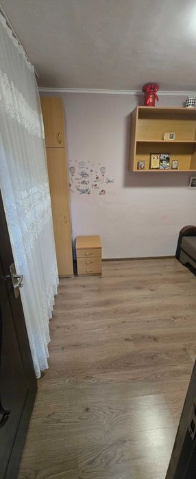 De închiriat apartament cu 2 camere Rogerius-Corneliu Coposu