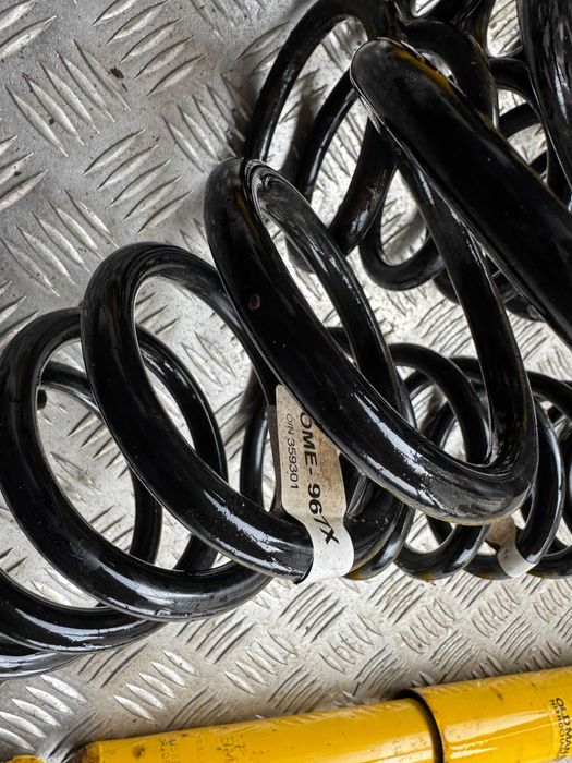 Пружини ARB Old Man Emu Suzuki Jimny gen3/gen4 за повдигане/лифт 40mm