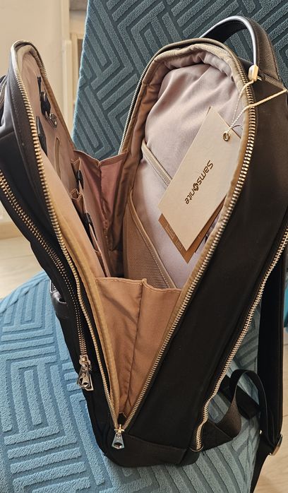 Rucsac dama Samsonite Zalia 2.0 Laptop Backpack