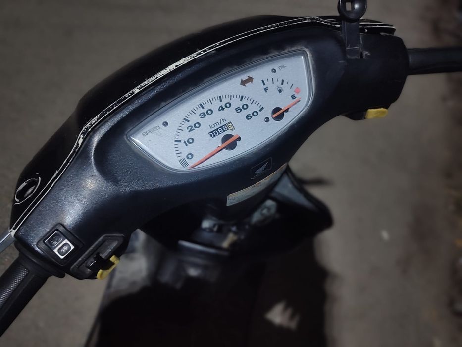 Продам Дио 34 Срочно!!