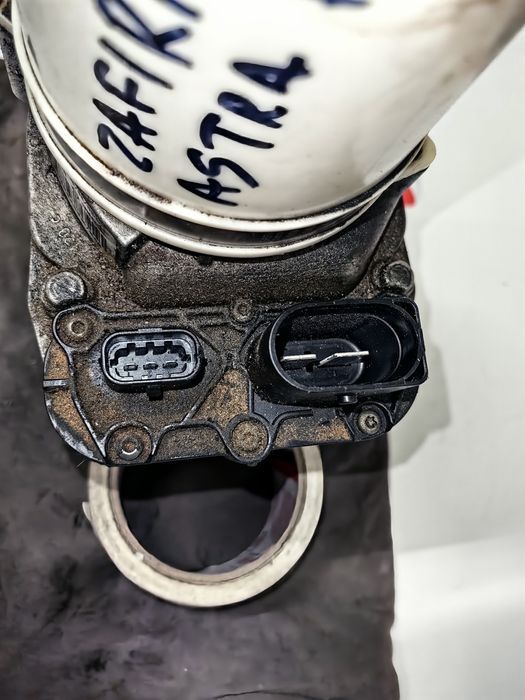 Електрическа хидравлична помпа Opel Zafira B / Astra H