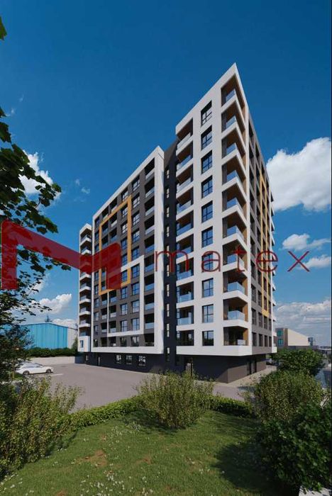 Продава се Четиристаен апартамент в Варна, Младост 1 - 120 кв.м за 744 €/кв.м - Снимка #1