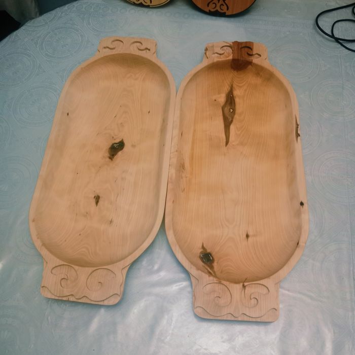 Астау для бешбармак табак блюдо бас табак