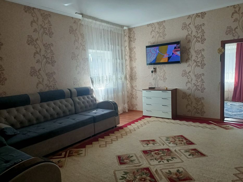 Отдельный дом продам срочно