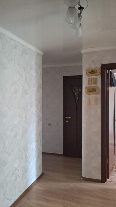 Продам 3-х комн квартиру