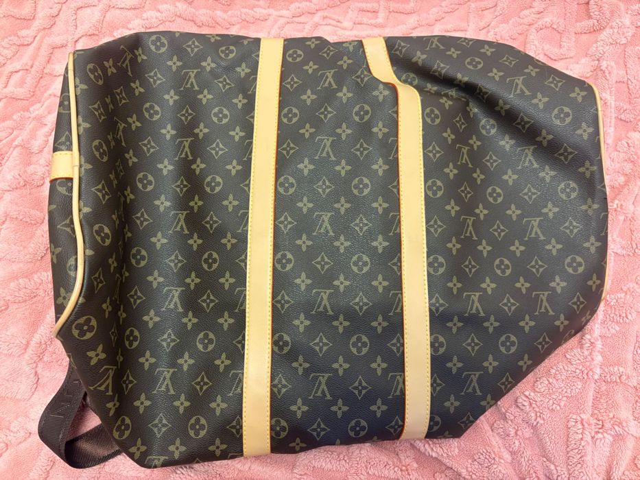 Geanta Voiaj Louis Vuitton