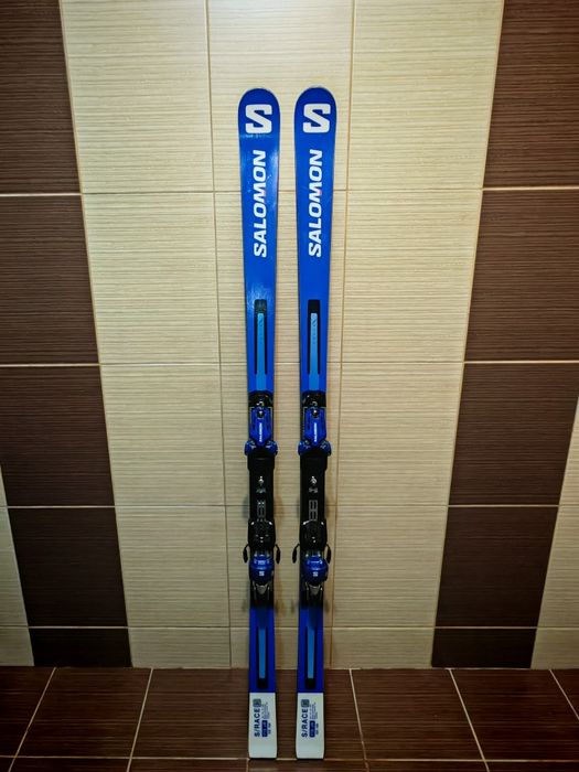 Schiuri Salomon S/RACE FIS GS 180 cm