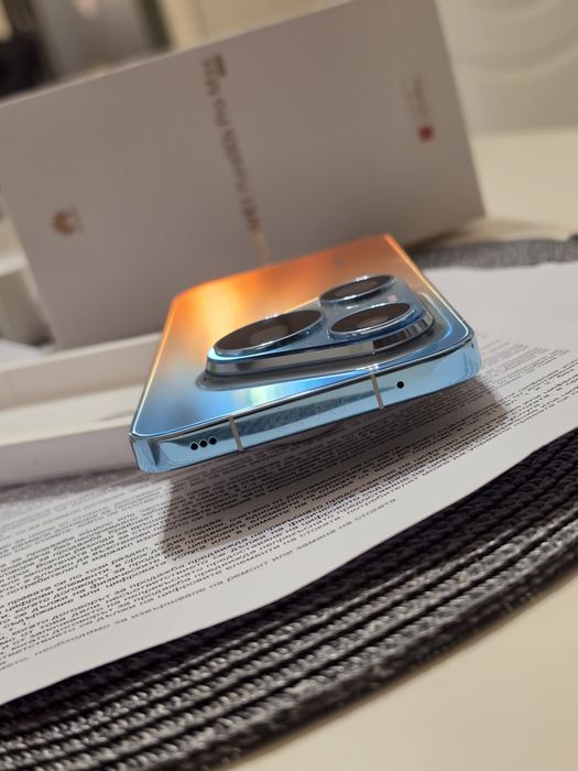 HUAWEI Pura 90s Pro Max Orange Ocean 512 GB, НОВ