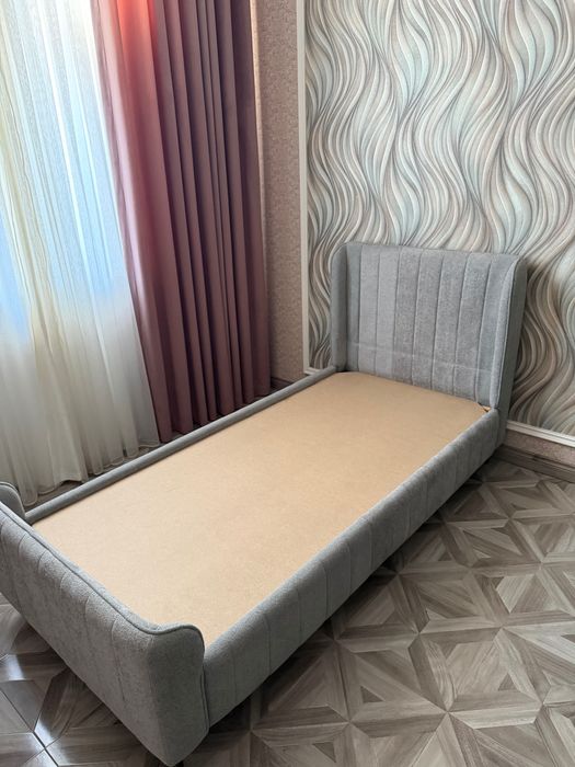 кровати одноместные 2 шт