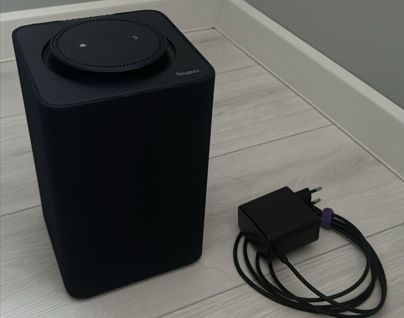 Блок питания, зарядка на Яндекс станцию МАКС - оригинал .