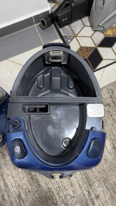 Продам пылесос в хорошем состоянии