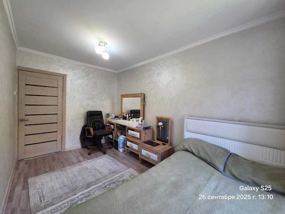 Продаётся 3-комн. квартира по пр. Строителей