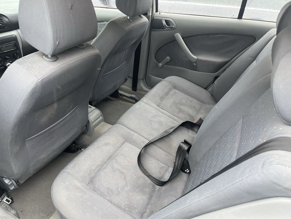 piese octavia 1 2004 motor 1,9 tdi alh