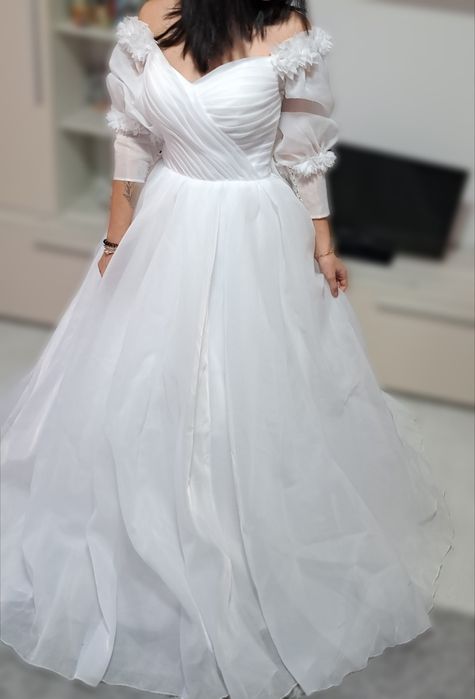 Rochie de mireasa