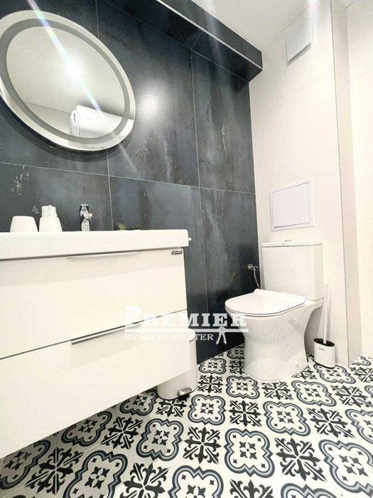 Продава се Двустаен апартамент в Созопол - 60 кв.м за 1884 €/кв.м - Снимка #9