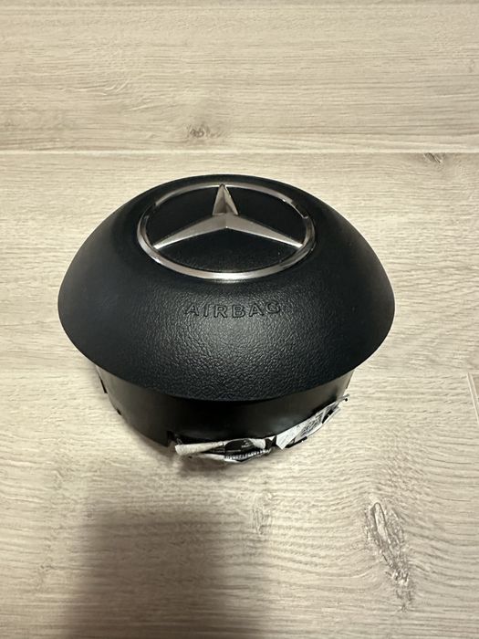 Airbag Mercedes W223 W206 W254 W213 W238 въздушна възглавница