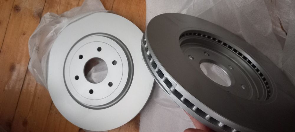 Части  за  Nissan