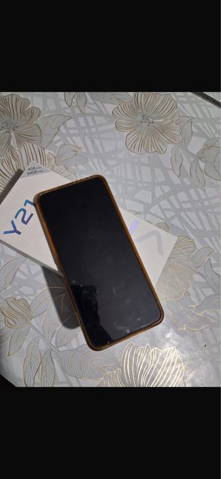 Vivo y21 продам