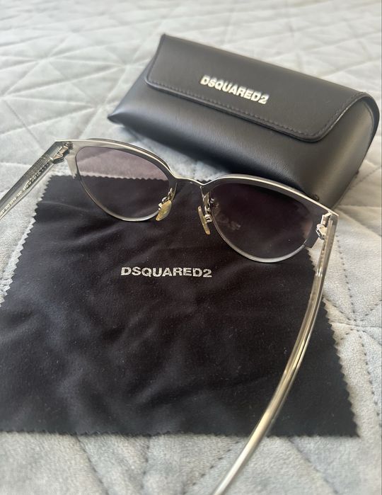 Дамски очила Dsquared