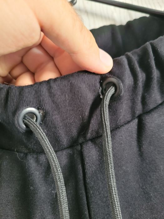 3 долнища на Nike размер Л