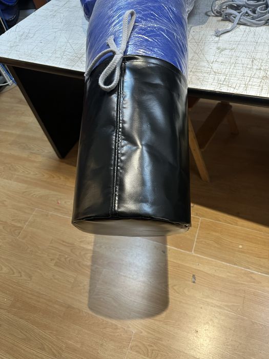 Husa protectie pentru manechin traseu aplicativ MAI