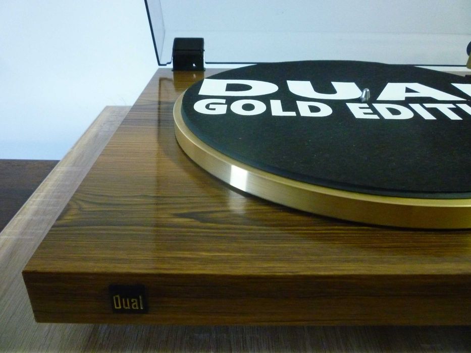 gold  edition   dual cs 455