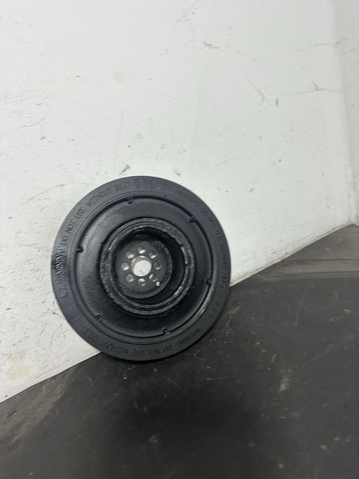 Fulie vibrochen Audi A6 C6 3.0 TDI ASB BMK Q7 3.0 TDI