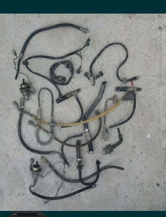 Продам  запчасти