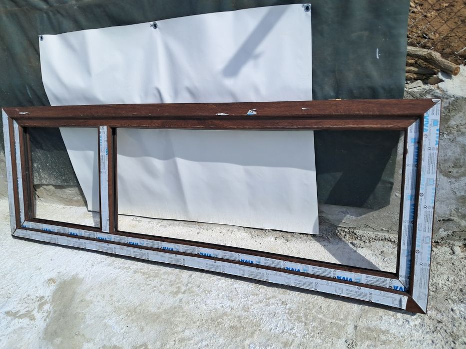 Пвц врата 233/80/10