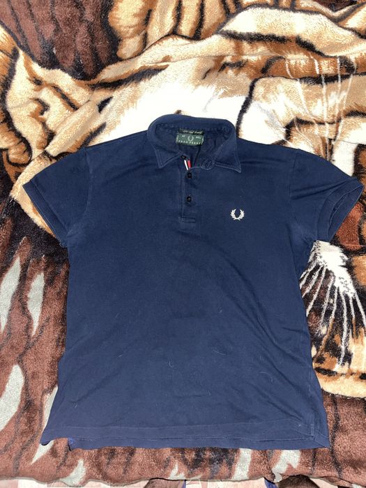 FredPerry Polo Vintage