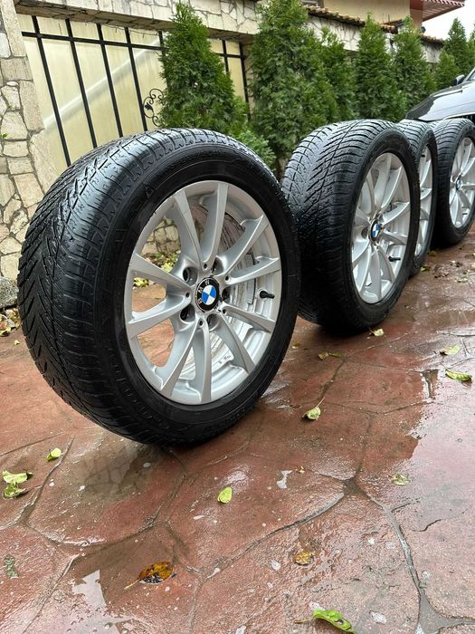 Jante aliaj originale BMW R16 e46 e60 e90 f31 f30 x1 x3 5x120