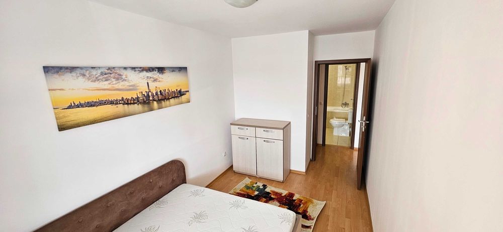 2 camere - studio  Privilege  Tiglina  Ultimul leu