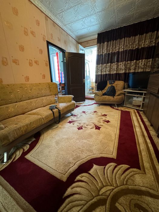 Сдаётся уютная 2х км. квартира на Долгий срок, Авиасозлар-3 квартал.