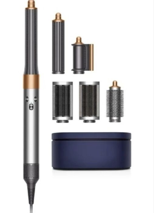 Dyson фен. Подарок на 8 марта