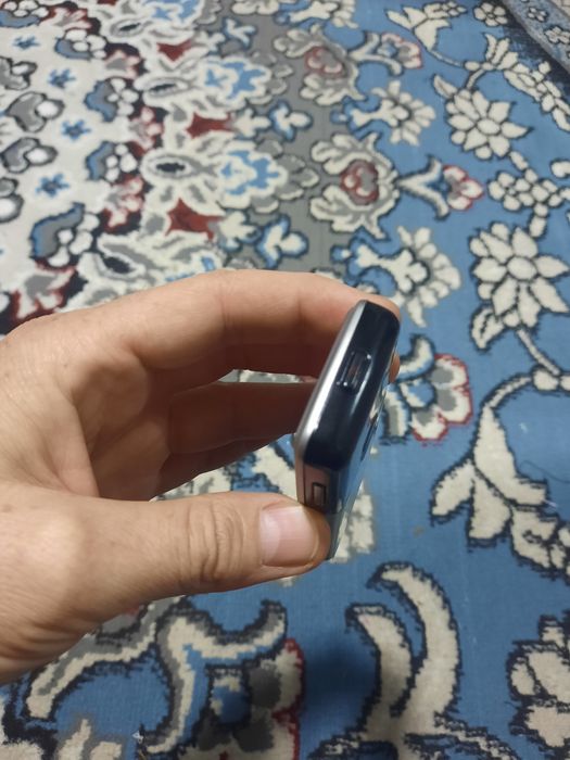 Nokia 6300 silver sotladi